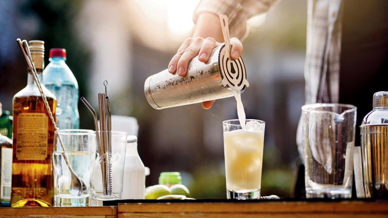 Pina Colada Day: Enjoy the cocktail with a new twist at these resto bars in Mumbai