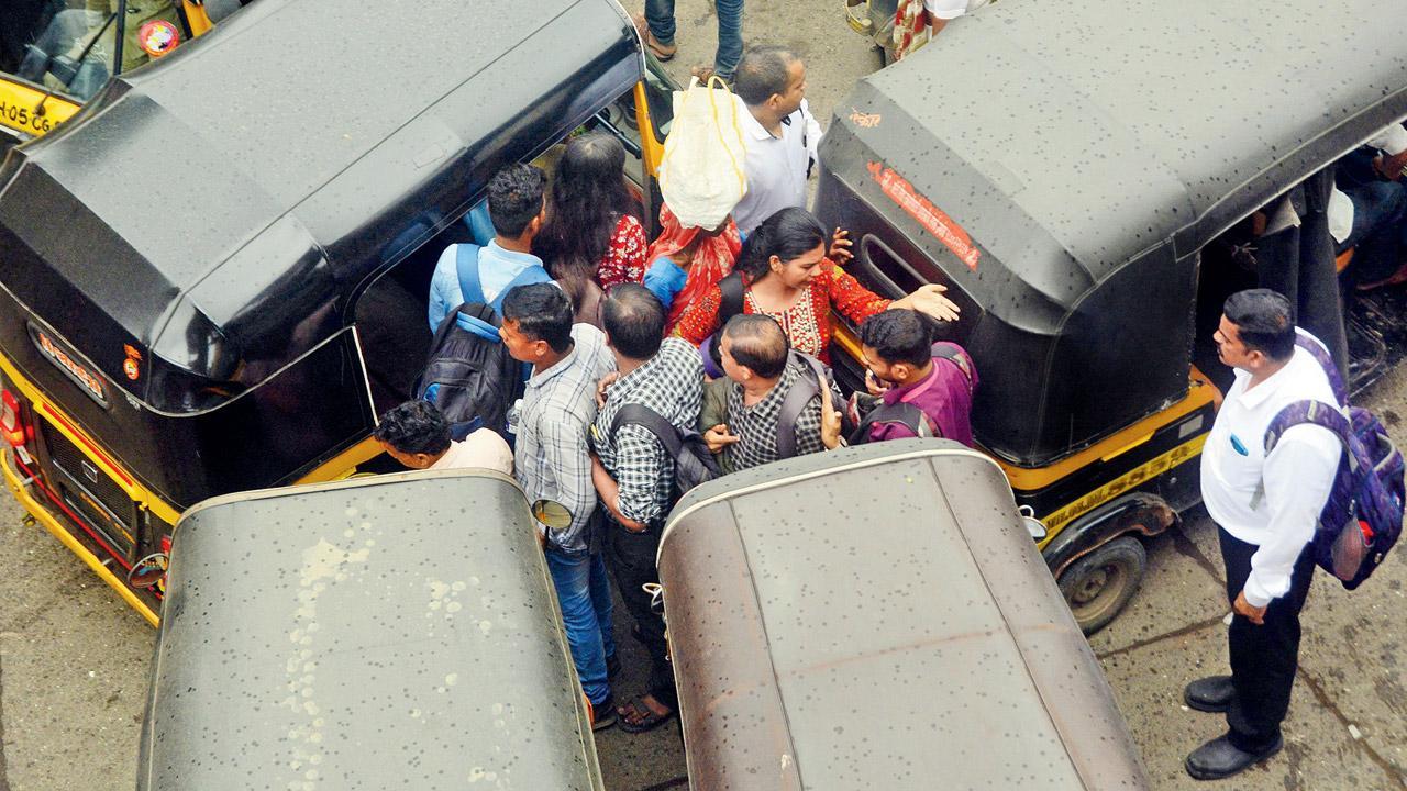 Mumbai Diary: Friday Dossier