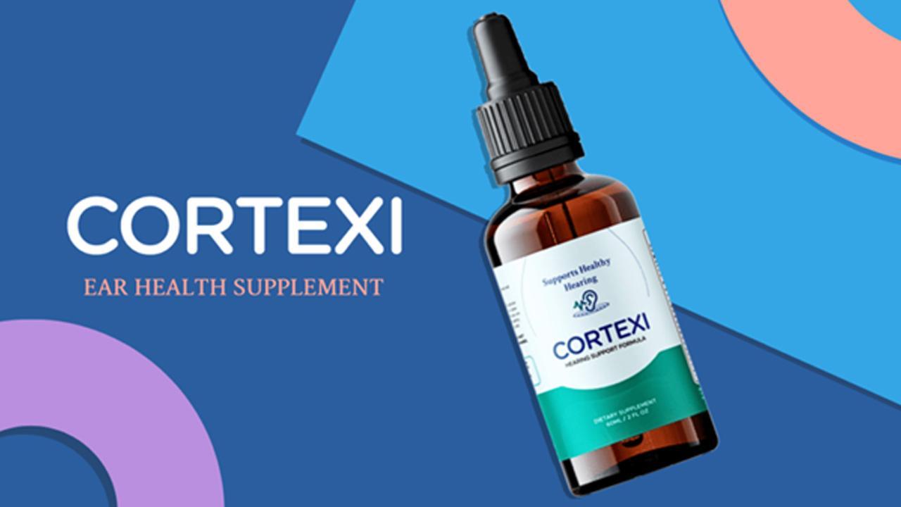 Cortexi Reviews SCAM or Legit Analyzed By Medical Expert