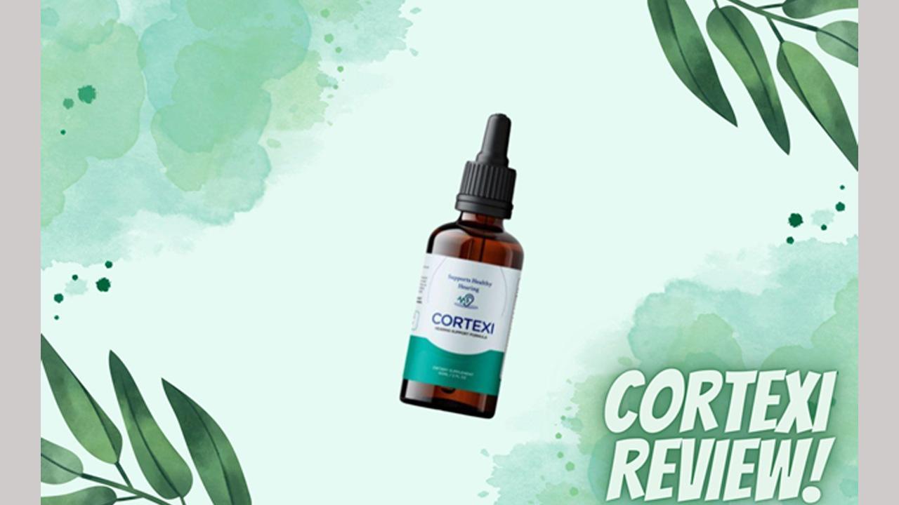 Cortexi SCAM Exposed By Consumers 2023