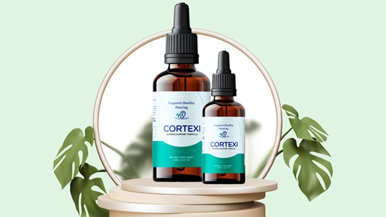 Cortexi Reviews Scam Or Reliable Supplement By Doctors