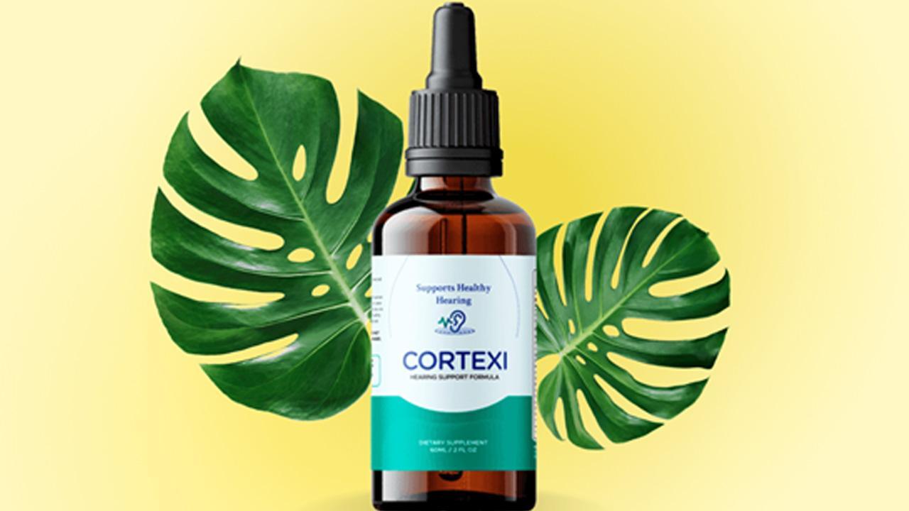 Cortexi Reviews Scam Or A Genuine Ear Health Supplement By Specialists
