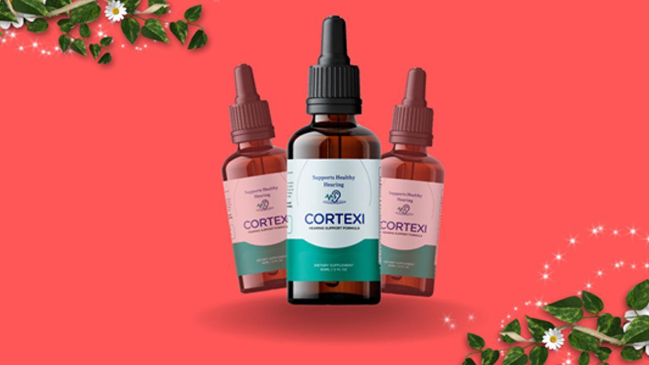 Cortexi Scam Analyzed By Health Experts