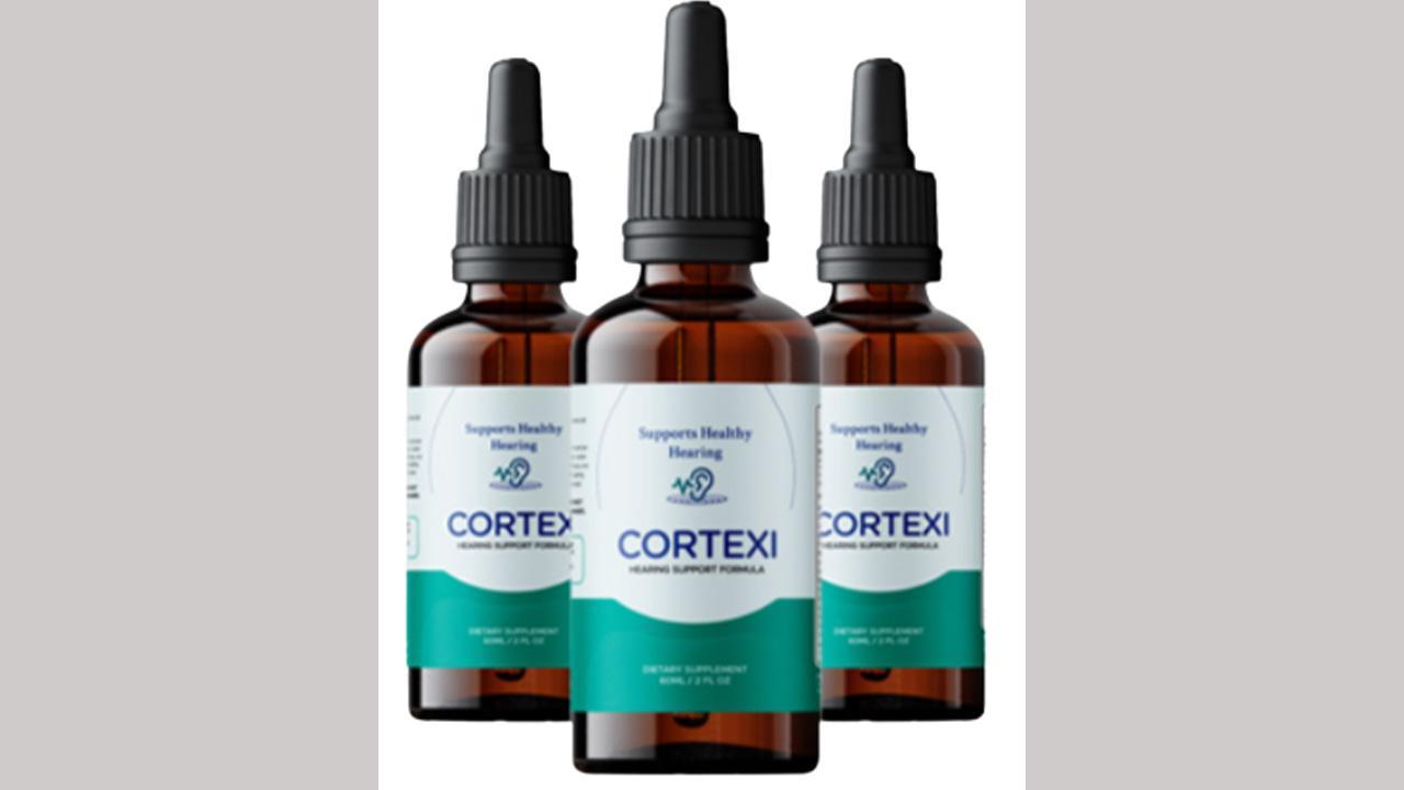 Cortexi Reviews [Hearing Drops WARNING!] Based on Otolaryngologist (July 2023 Report) Read Before Order!