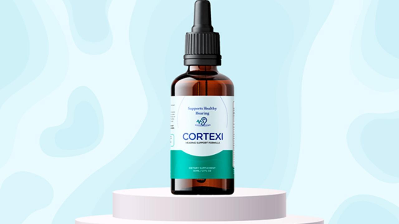 Cortexi Reviews Scam Conspiracy Exposed By Medical Professionals