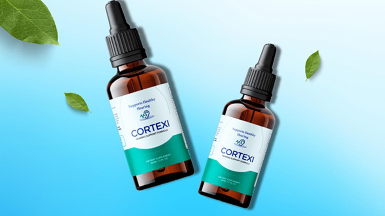 Cortexi Scam Medical Experts Say It's Not What It Seems