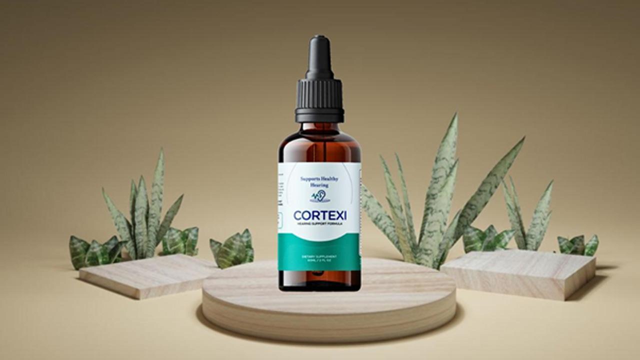 Cortexi SCAM or Legit? Consumer Reports Exposes the Truth