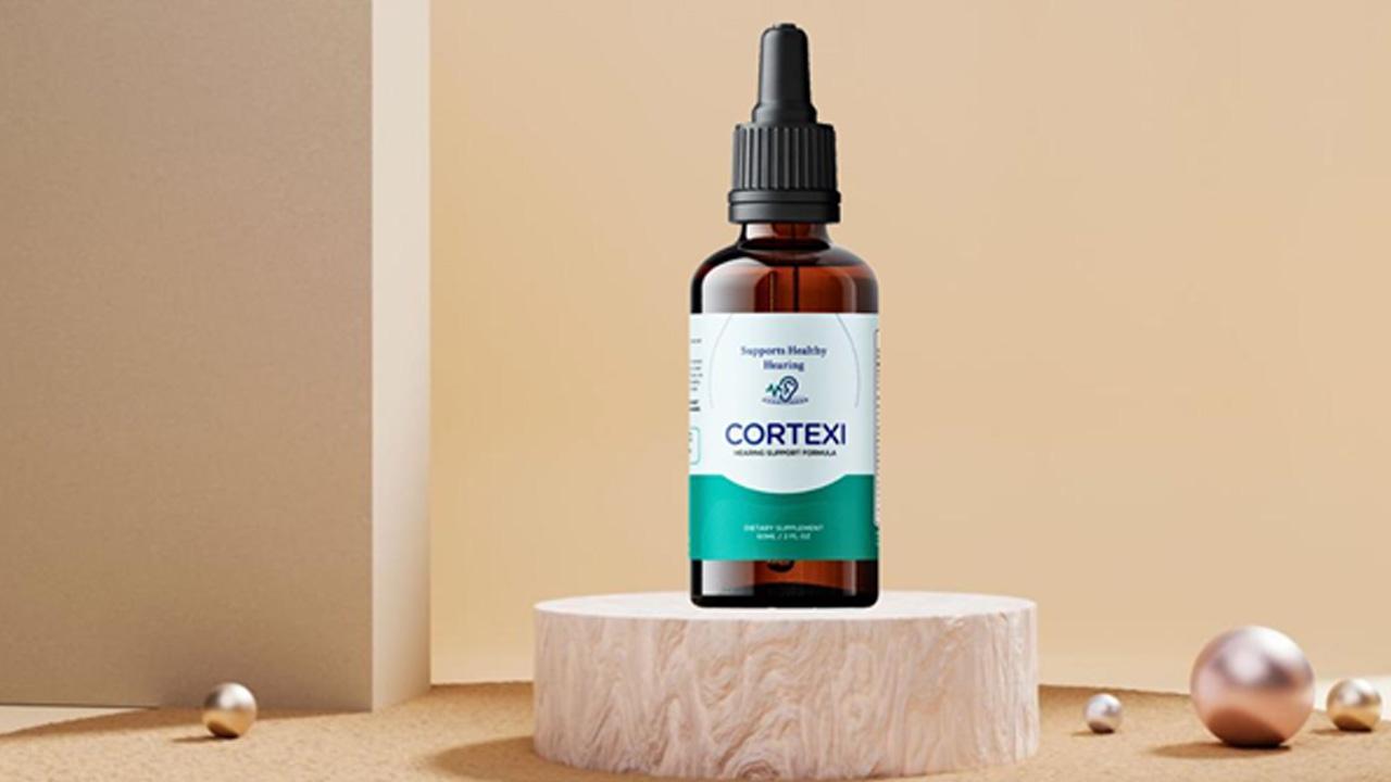 Cortexi SCAM Exposed By Medical Expert (2023 July Update)