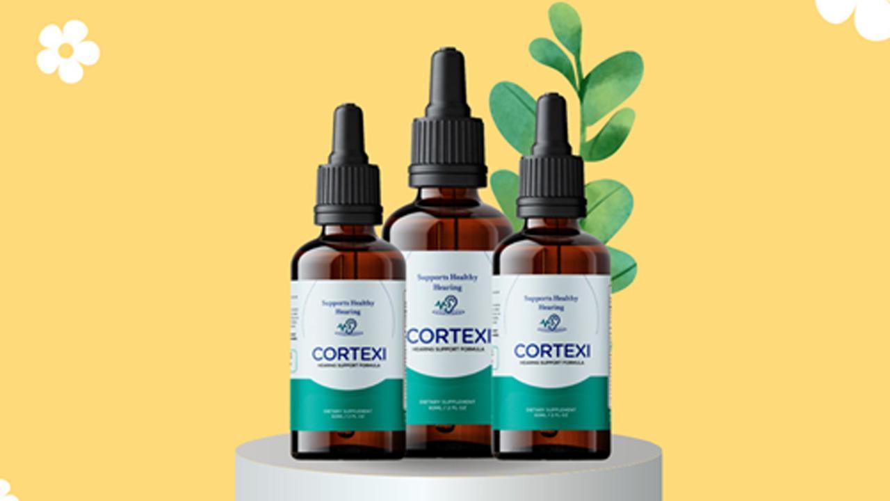 Cortexi SCAM EXPOSED Through Studies Conducted By Experts