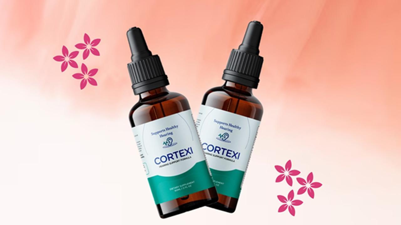 Cortexi SCAM Or Real Ear Health Supplements Formulated By Experts!
