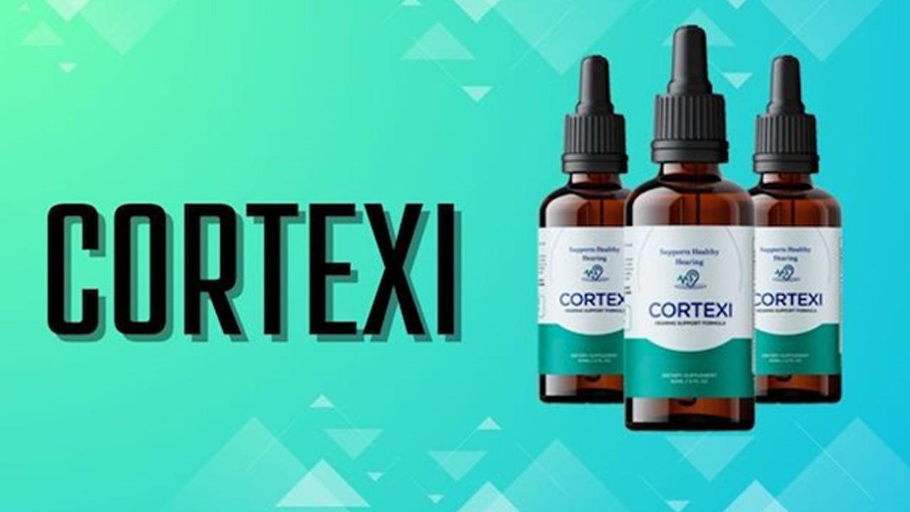 Cortexi Reviews Does it Work (TryCortexi) Scam Complaints or Real Drops?