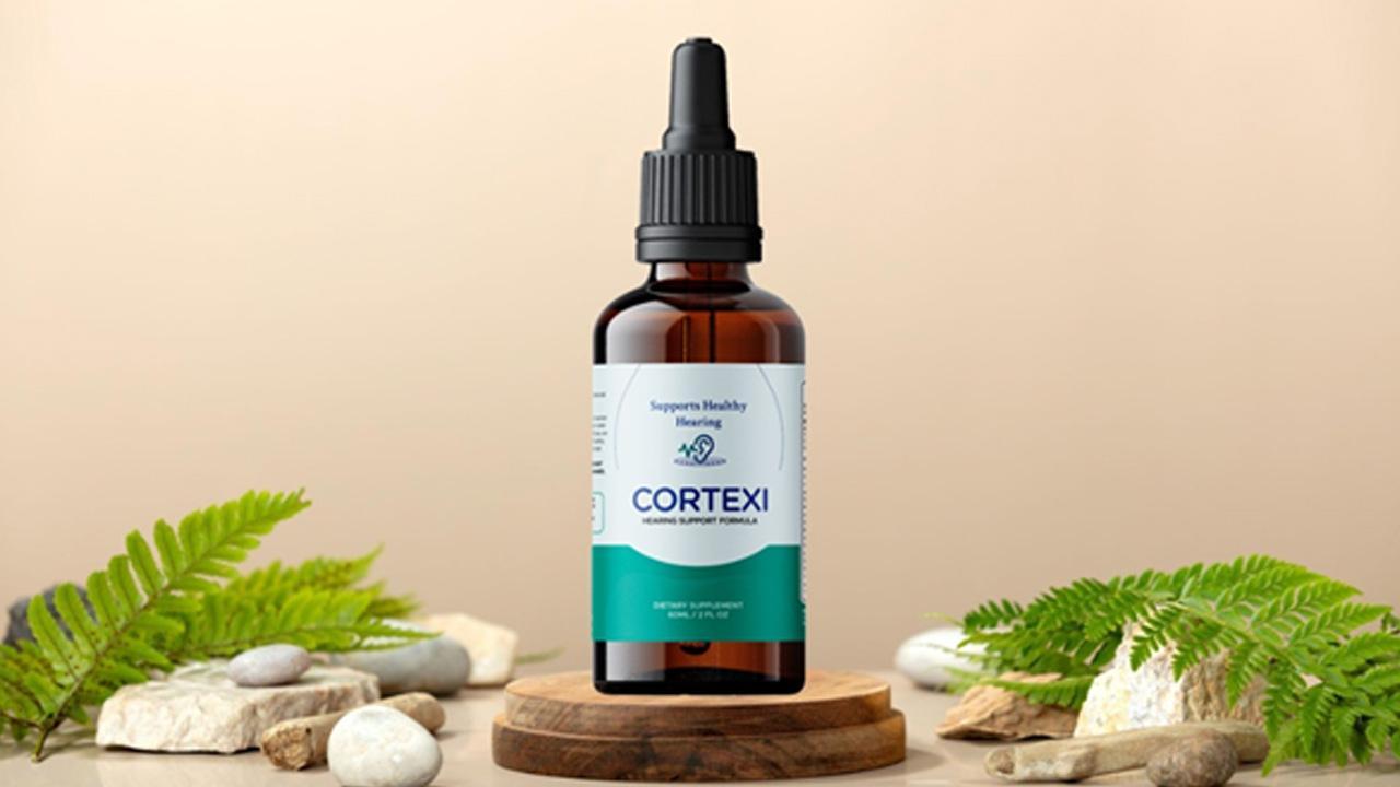 Cortexi Scam Claims Exposed By Medical Experts!