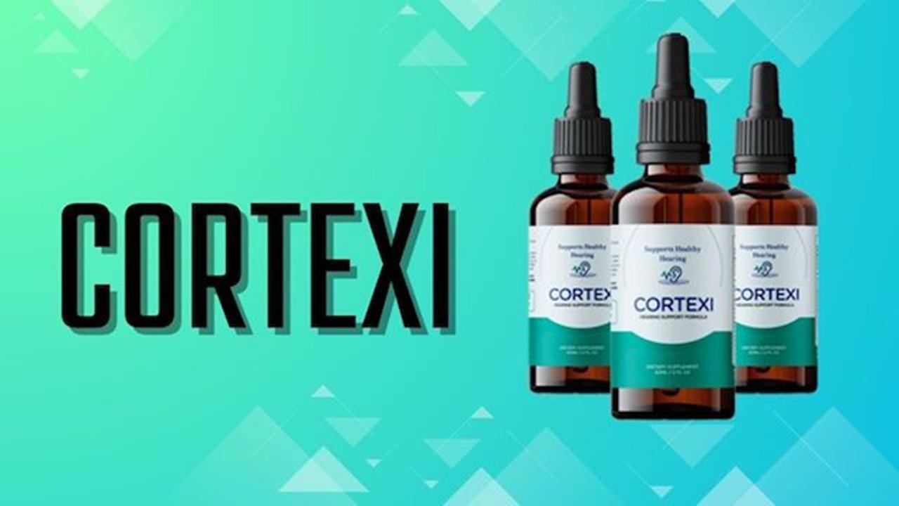 Cortexi Reviews Does it Work (TryCortexi) Scam Complaints or Real Drops?