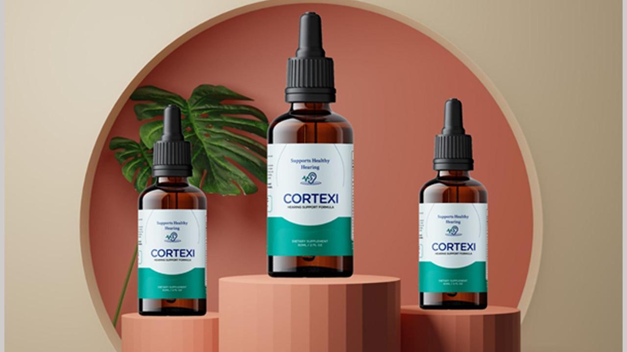 Cortexi SCAM Or Safe Ear Health Supplement To Try?