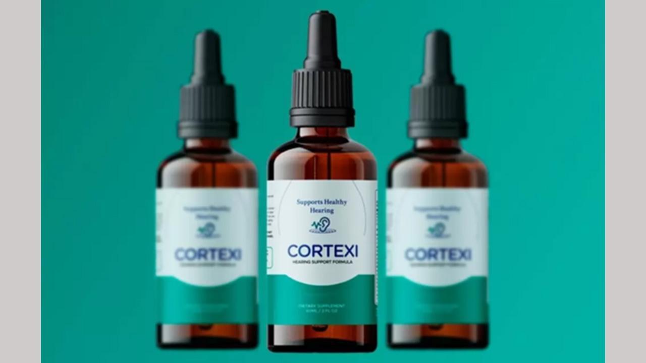 Cortexi Reviews (SCAM OR LEGIT) Check Consumer Experience & Complaints on Official website!	