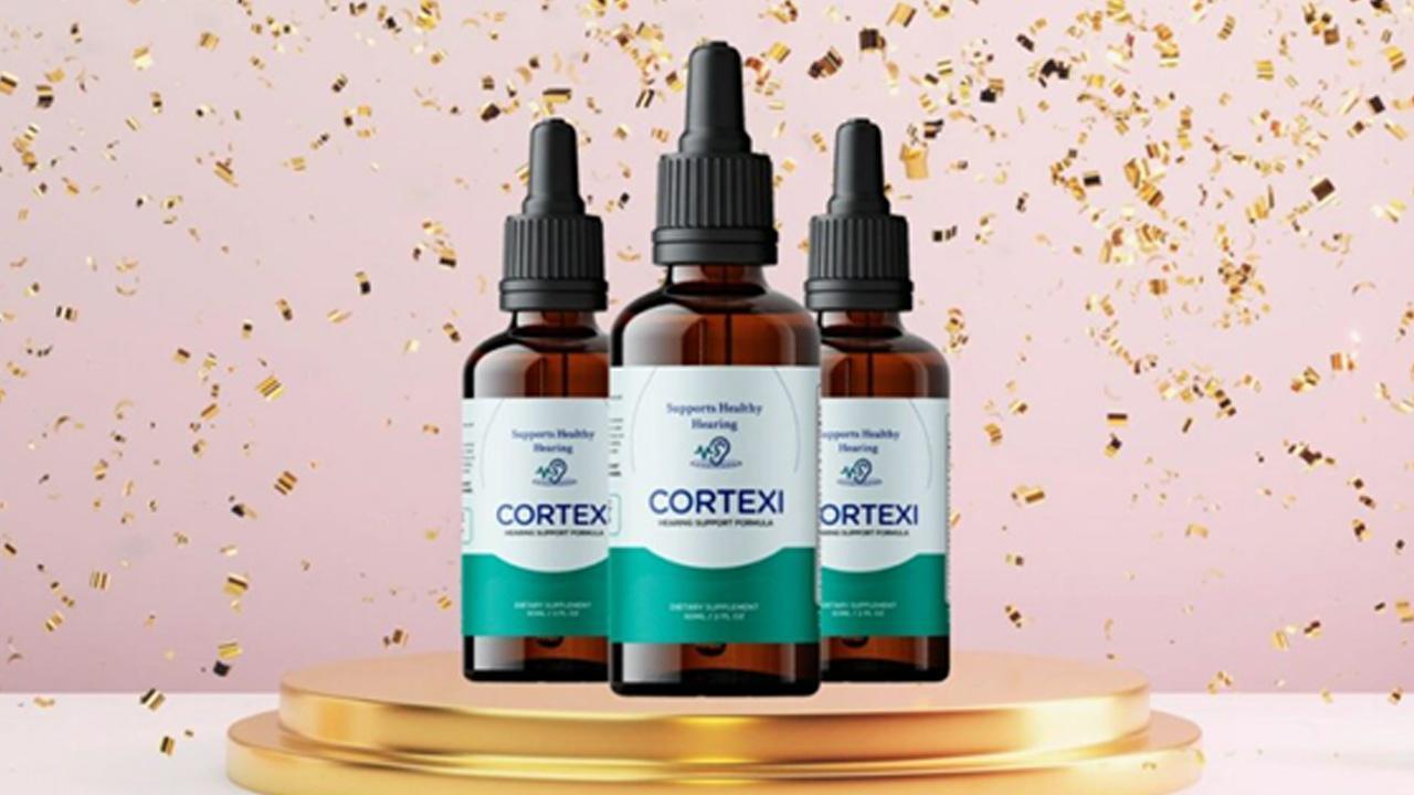Cortexi SCAM Risks Discussed By Hearingcare Professionals
