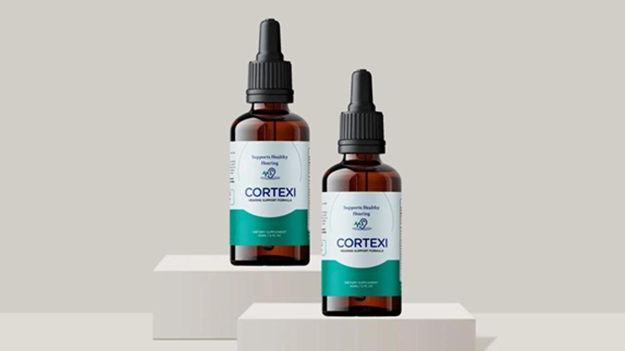 Cortexi Reviews Scam Exposed By Medical Experts