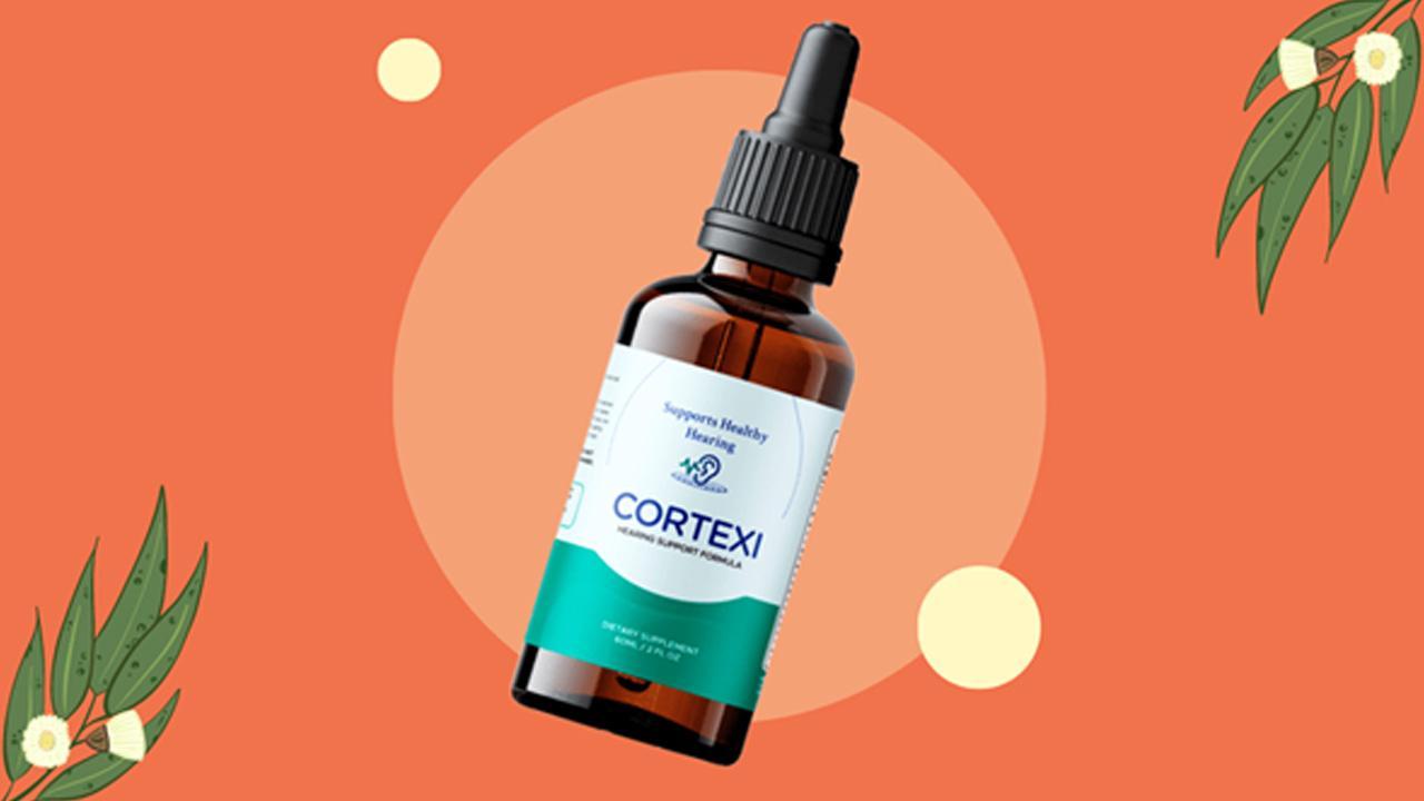 Cortexi Reviews Scam - A Comprehensive Analysis Of The Research-Backed Ear Health Formula