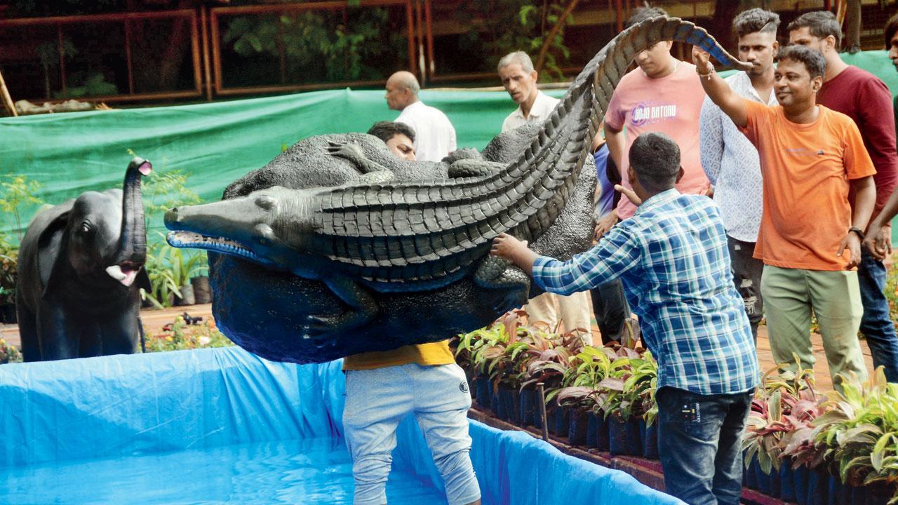 Mumbai Diary: Thursday Dossier