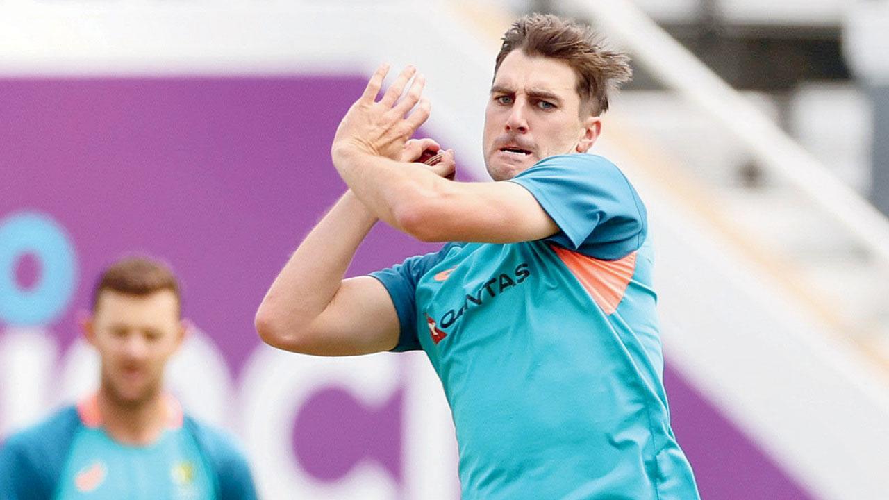 ‘3-1 would be ideal’: Pat Cummins ahead of final Ashes 2023 Test