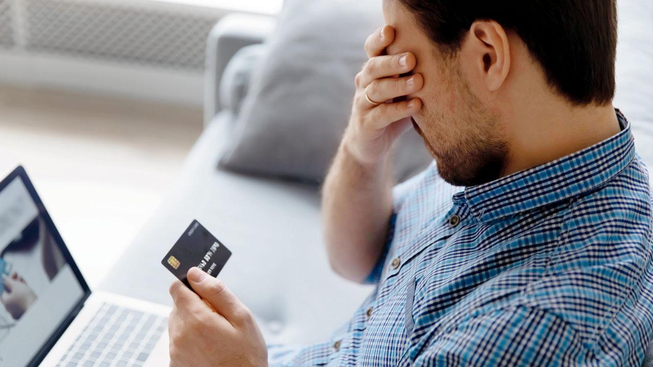 Mumbai’s digital underworld: Cyber fraud cases skyrocketing