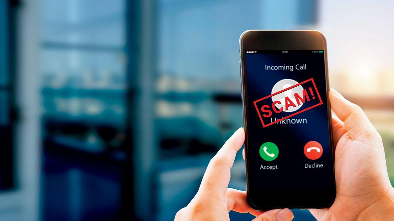 Phishing Scams: Fraudsters deceive individuals by posing as legitimate entities or organisations and tricking them into revealing sensitive information such as login credentials, financial details, or personal data. There have been 20 reported cases of phishing in Mumbai, and four have been solved with the arrest of five accused.