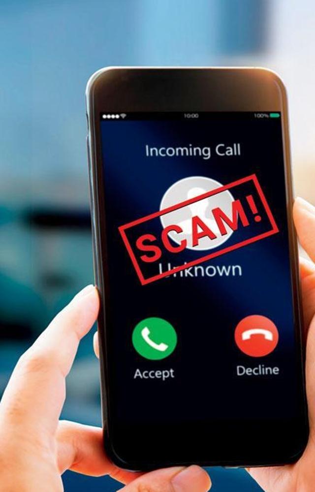 A 40-year-old financial advisor who used to give financial advice to people online allegedly become the victim of cyber fraud and lost Rs 9.35 lakh