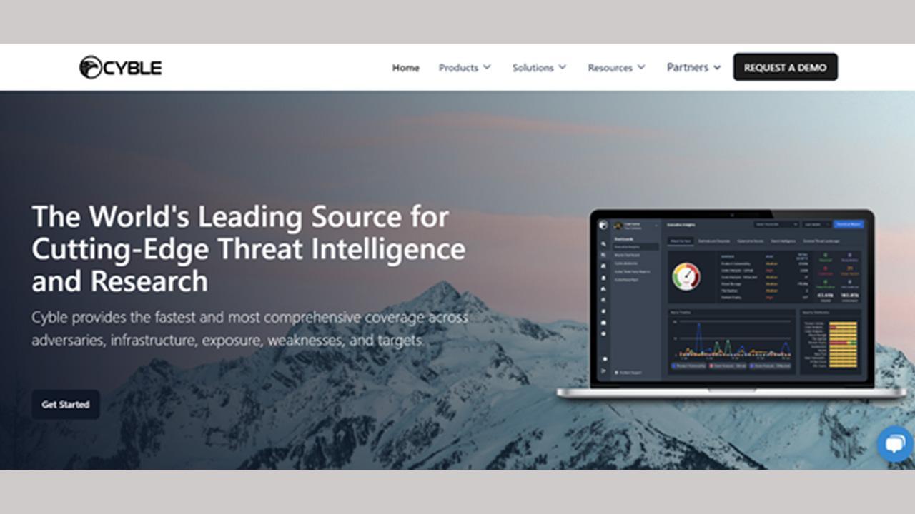 Don’t Risk Your Business - This Best Threat Intelligence Software Is All You Need