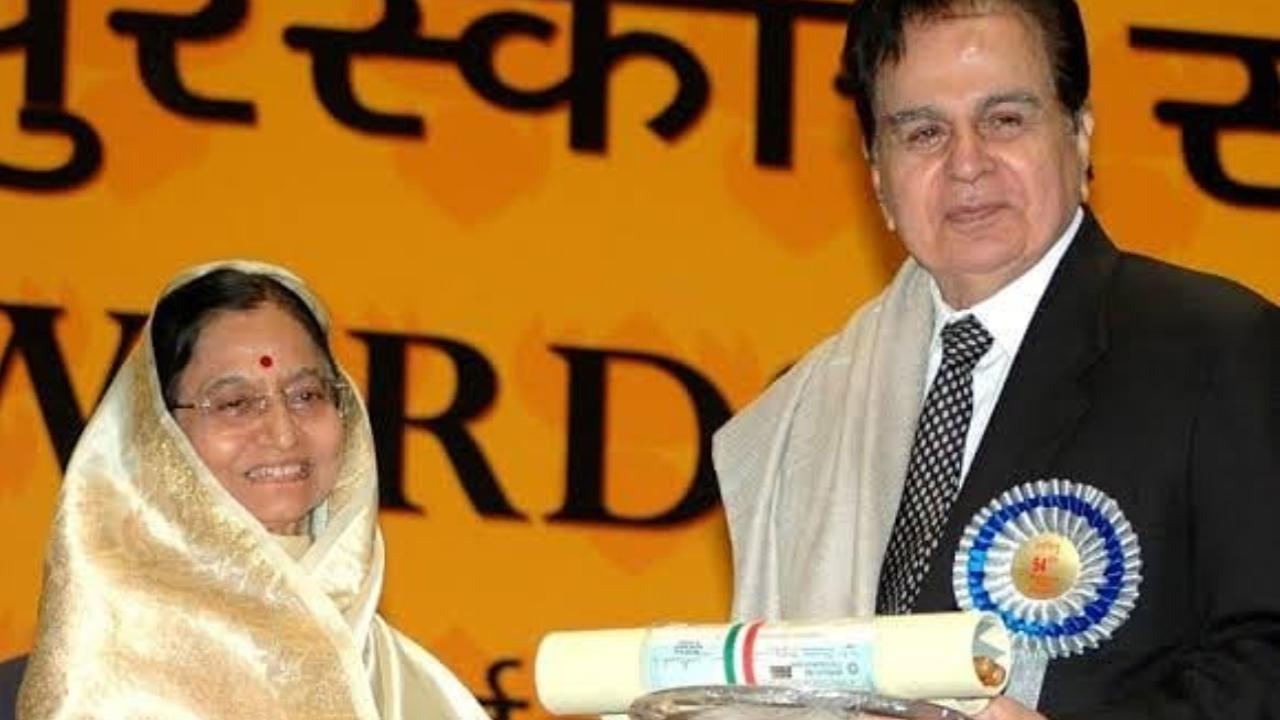 Dilip Kumar Death Anniversary: A Look at the legendary actor’s iconic dialogues