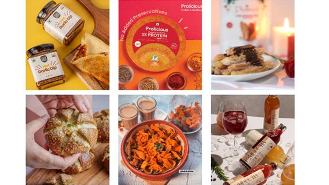 Culinary Delights for Monsoon