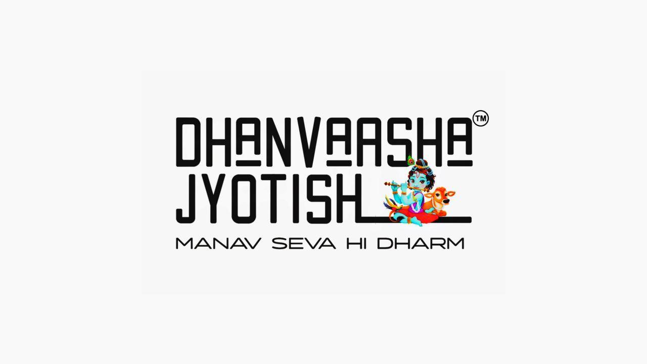 Dhanvarsha Jyotish, India's best Astrology Platform with Unparalleled Services