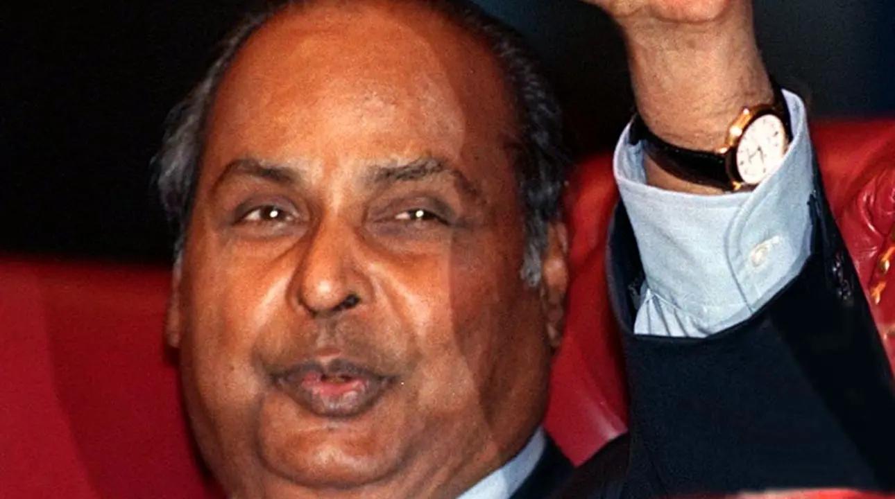Dhirubhai Ambani death anniversary: Five lesser-known facts about the business tycoon