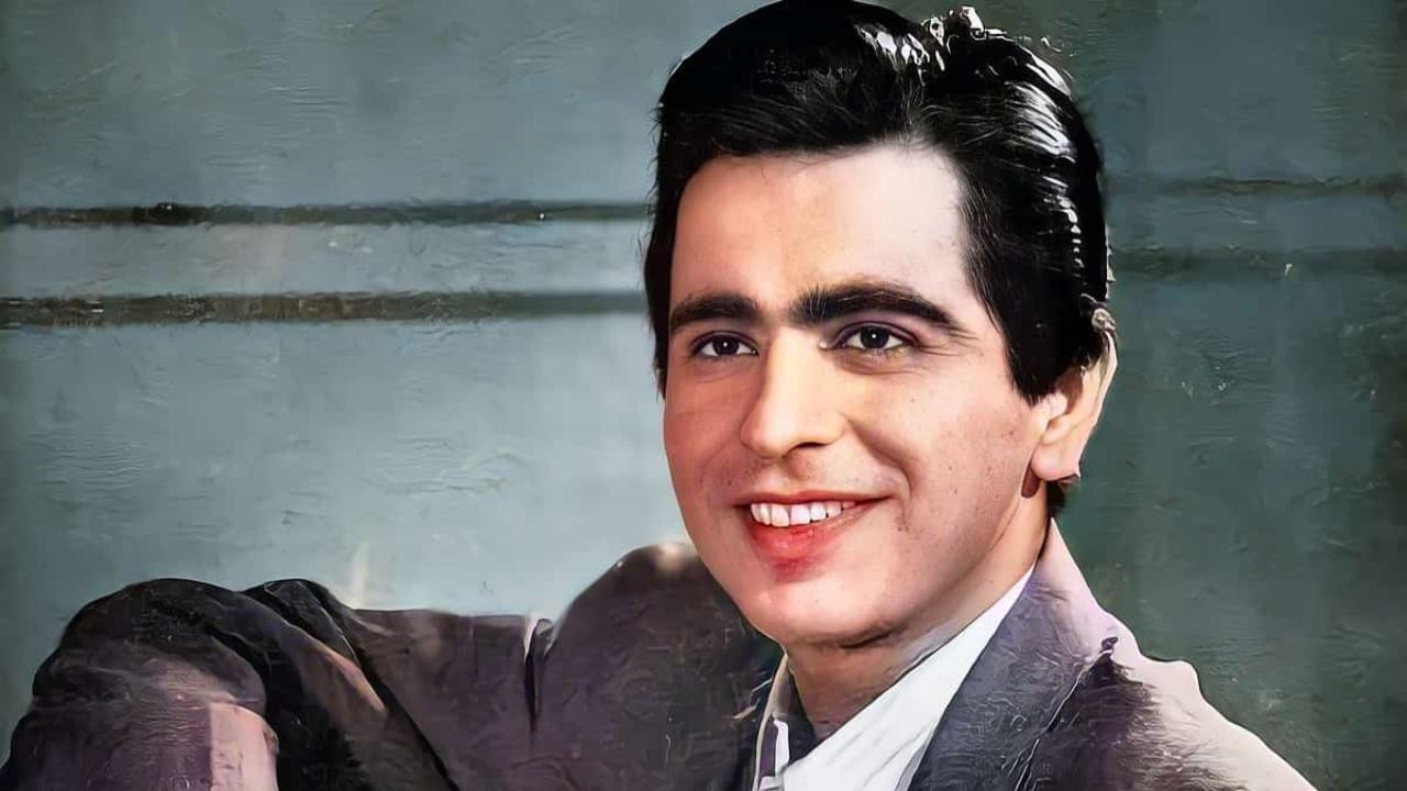 Dilip Kumar death anniversary 2023: Celebrating the legacy of the 'Abhinay Samrat' on his death anniversary