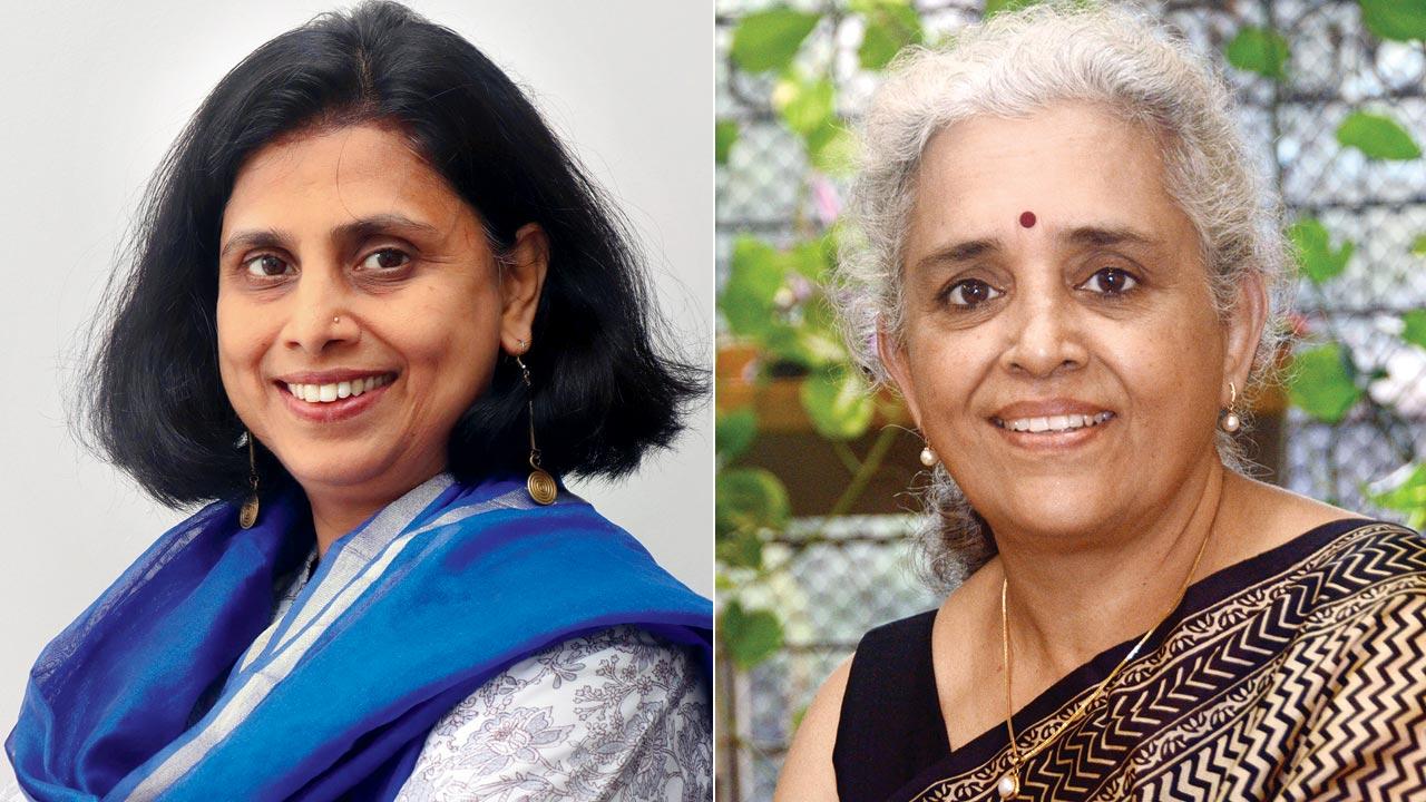 Researchers Amita Pitre and Lakshmi Lingam claim that there are fallouts of the age of consent being raised in the country. Those in a position of power often use it as a weapon to criminalise consensual sex among young individuals.  Pics/Sayyed Sameer Abedi and M Fahim