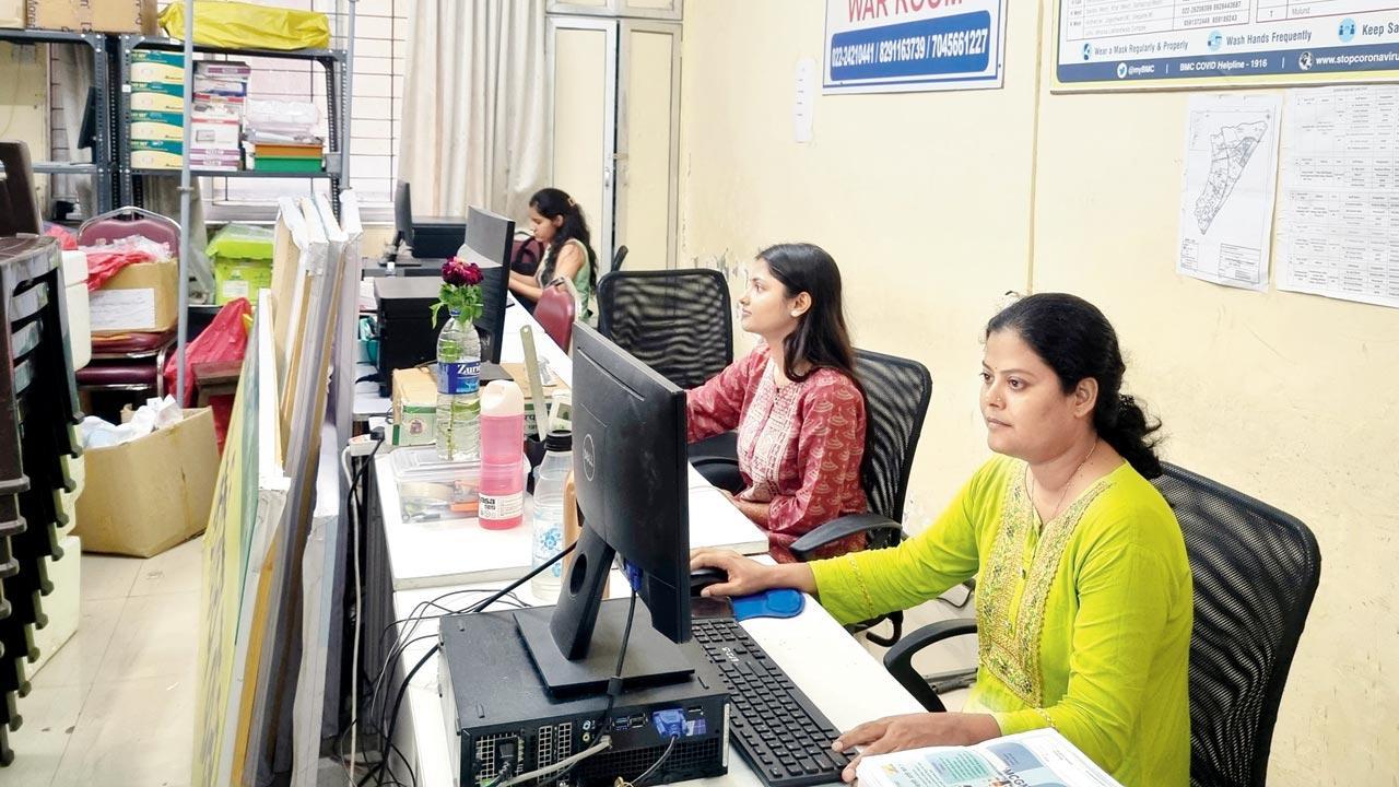 Mumbai: Downward trend in malaria cases seen in G North ward