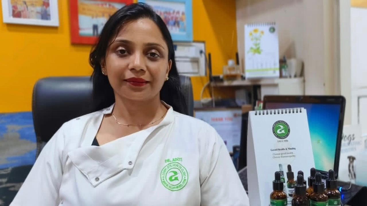 Revitalize Your Health: ImmunT Drops by Dr. Aditi Promises a New Era of Wellness