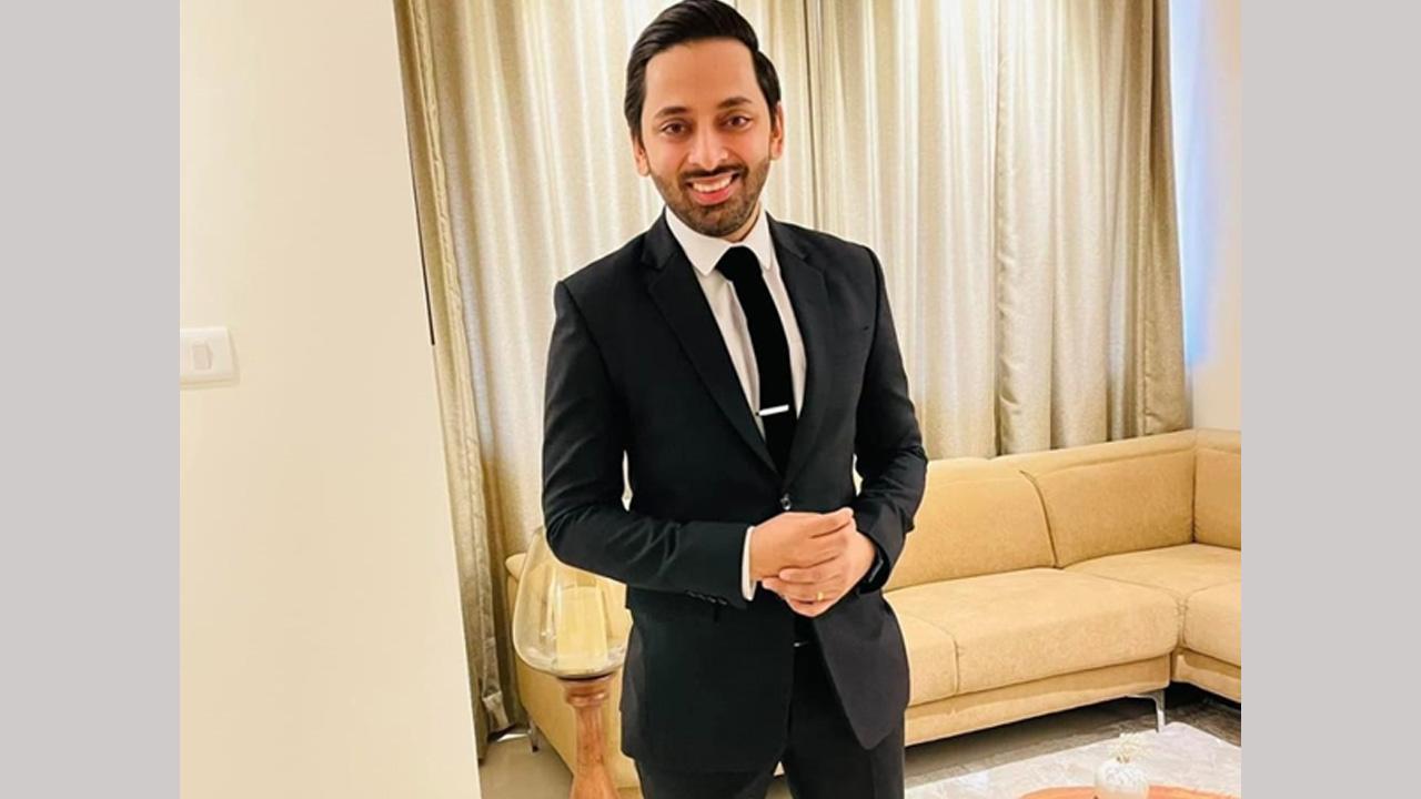 Meet Dr. Emanuel Gracias: The Inspiring Story of a Rising Star in the Medical Field