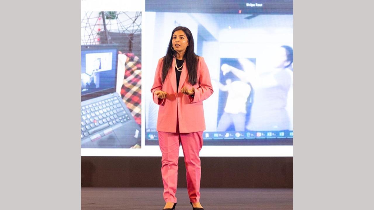 Fitness should be every woman's 'Fun Da'- Dr. Jyoti Shrivastava