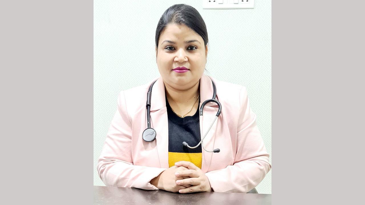 Dr. Shabina Khan: A Leading Obstetrics & Gynecology Professor with a Focus on Infertility and Patient-Centric Care