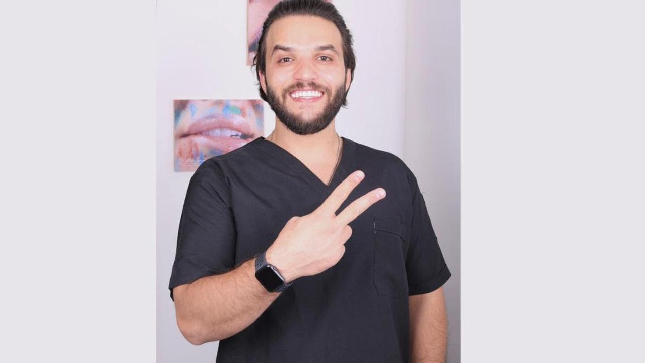 Dr. Mohamad Jamaan: The Dentist Redefining Dentistry with Style and Substance