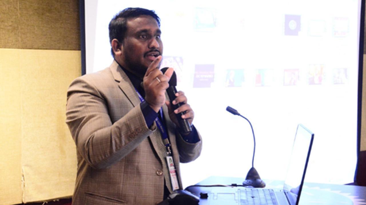 Dr. Najm Rehan Rising Star of Prophetic Remedies Celebrates 10th Anniversary of Halal Laboratories,