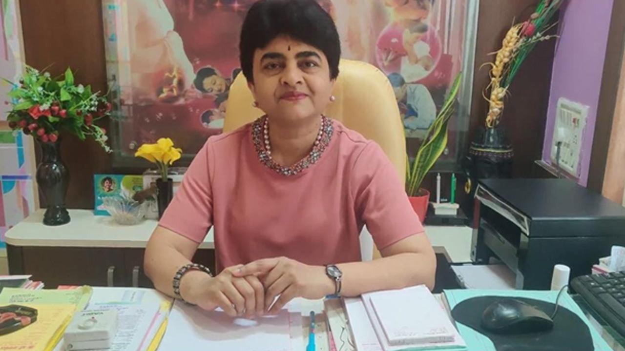 Dr. Sneha Surendra Bhuyar: A Trailblazer in Women's Health and Maternity Care