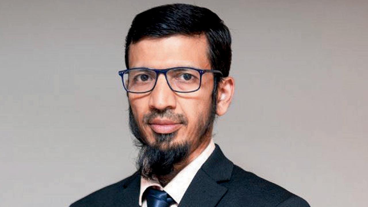 Renowned Pune doctor granted 10 days custody in ISIS module case