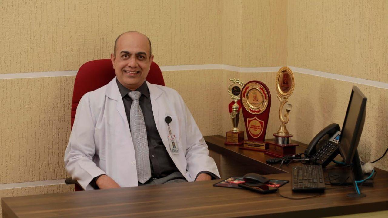 Lung Cancer: Understanding the Impact and Raising Awareness