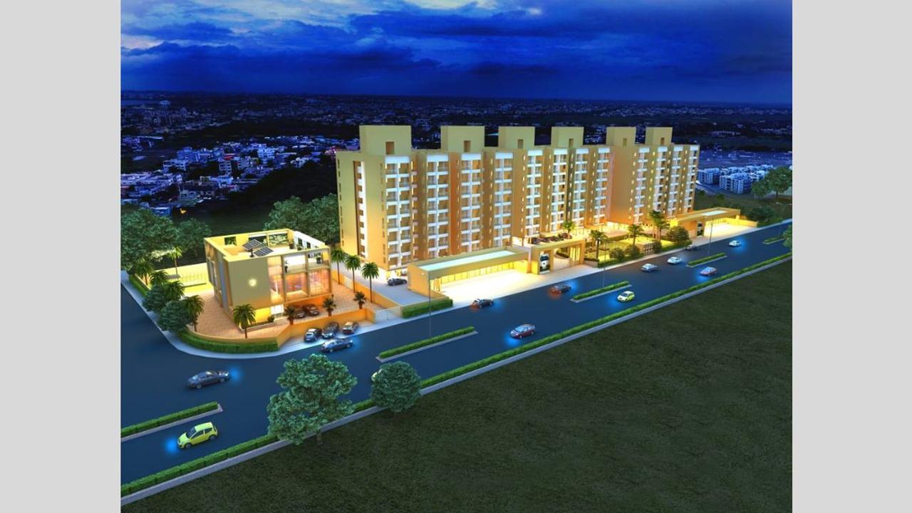 Dream Aawas by Group Karamchand- A Legacy of Ethics and Innovation —Redefining Affordable Luxury Living