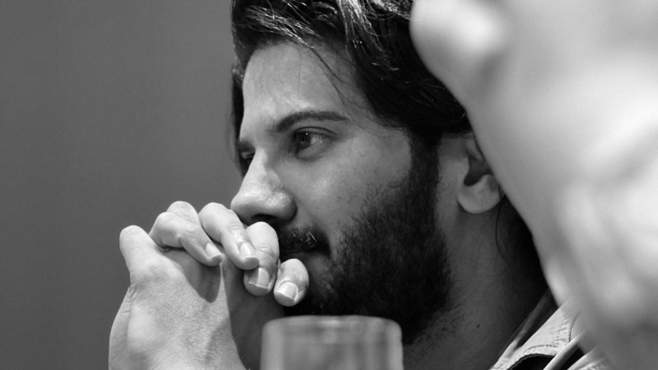 Dulquer Salmaan Birthday 2023: 'I found solace in listening to 'Ranjha' from the movie Shershaah'