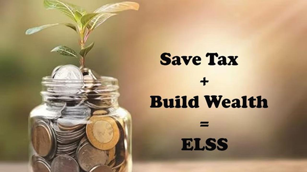 Why Should Investing In ELSS Funds Be A Habit?