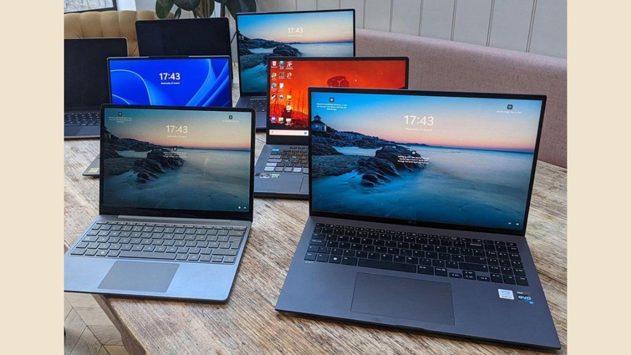 Laptop deals 2 hand