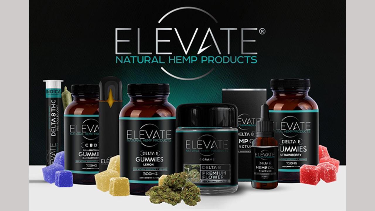 Elevate Reviews - Legit Cannabis Brand Products or Cheap Hemp Formulas?