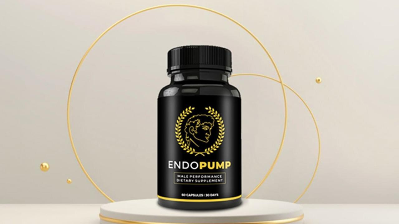 EndoPump Reviews Scam Brought To Light By Medical Experts